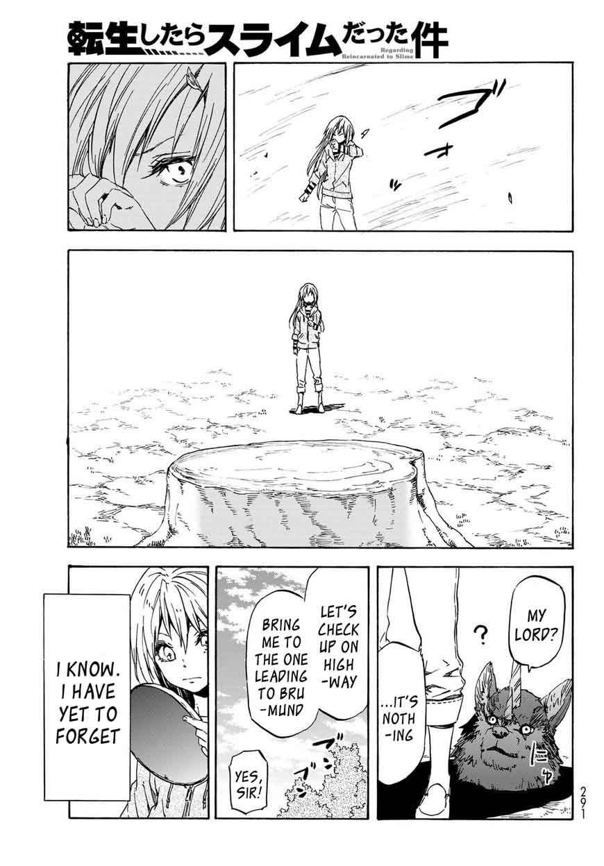 Tensei Shitara Slime Datta Ken 39 35