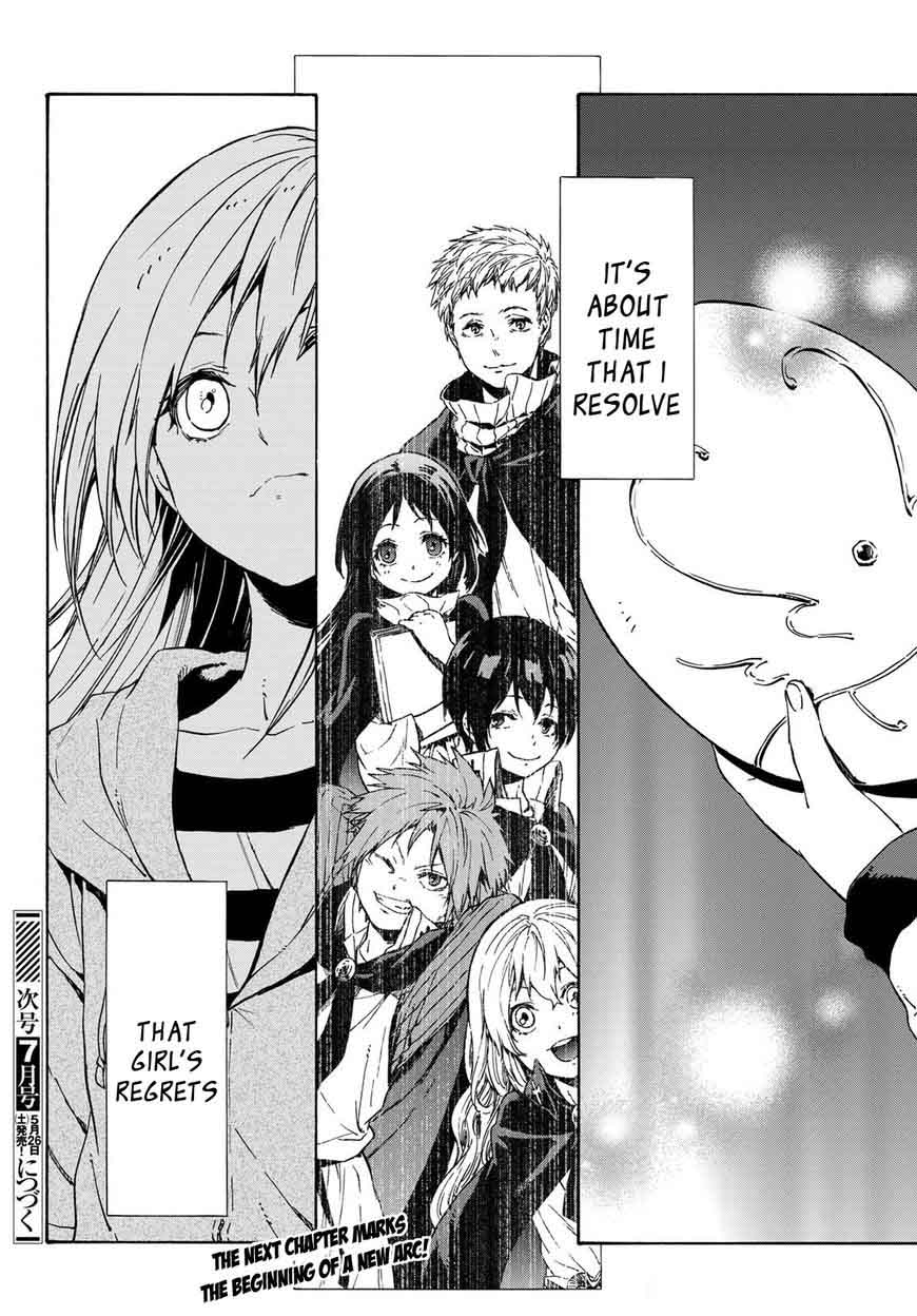 Tensei Shitara Slime Datta Ken 39 36