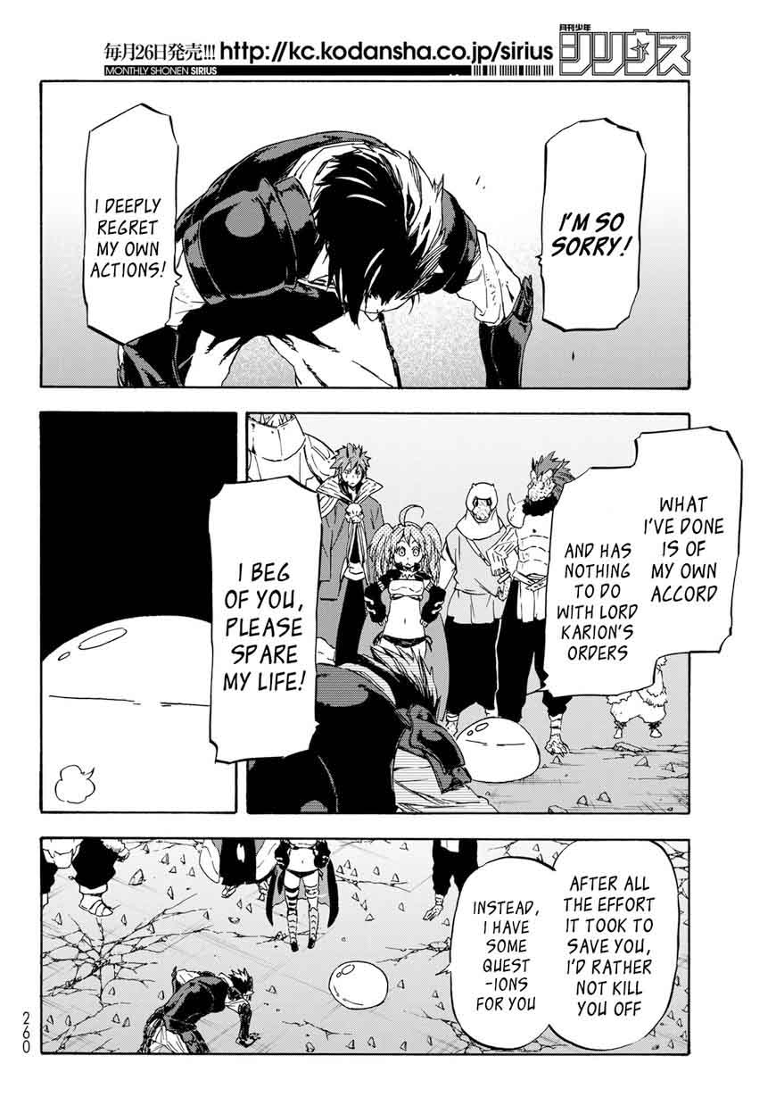 Tensei Shitara Slime Datta Ken 39 4