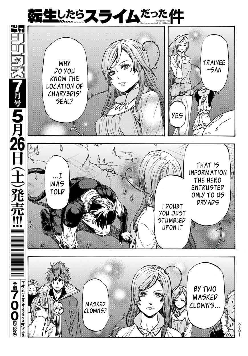Tensei Shitara Slime Datta Ken 39 5