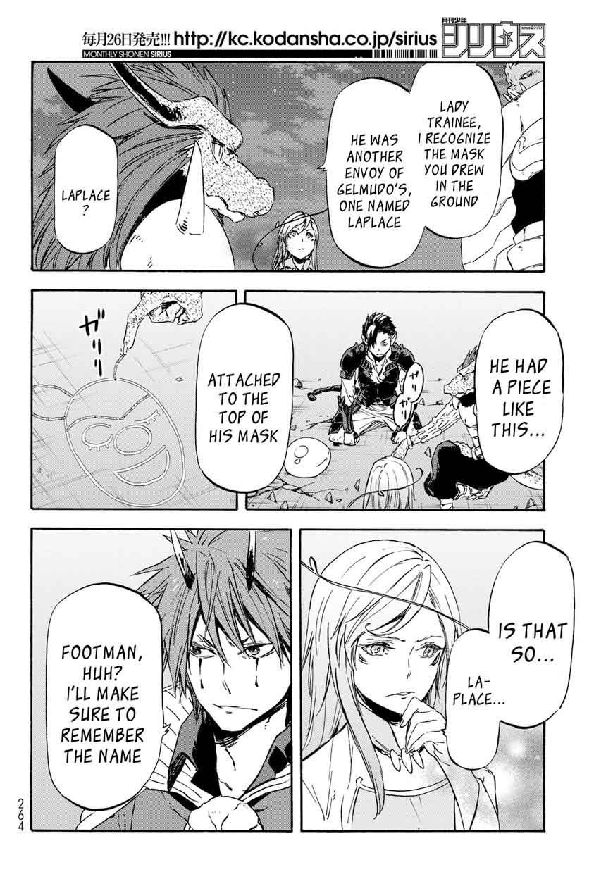 Tensei Shitara Slime Datta Ken 39 8