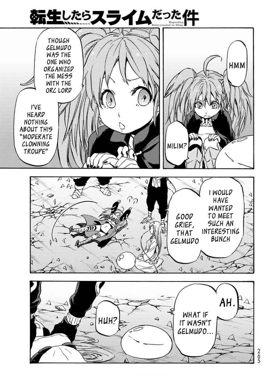 Tensei Shitara Slime Datta Ken 39 9