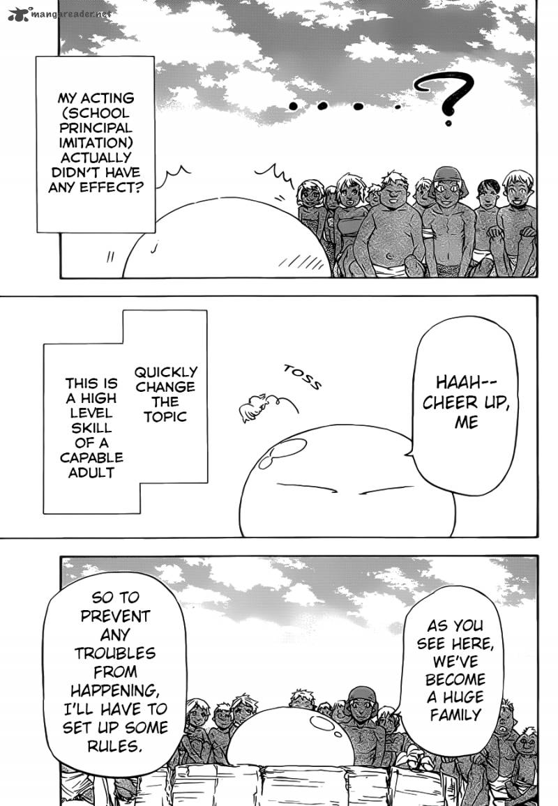 Tensei Shitara Slime Datta Ken 4 10