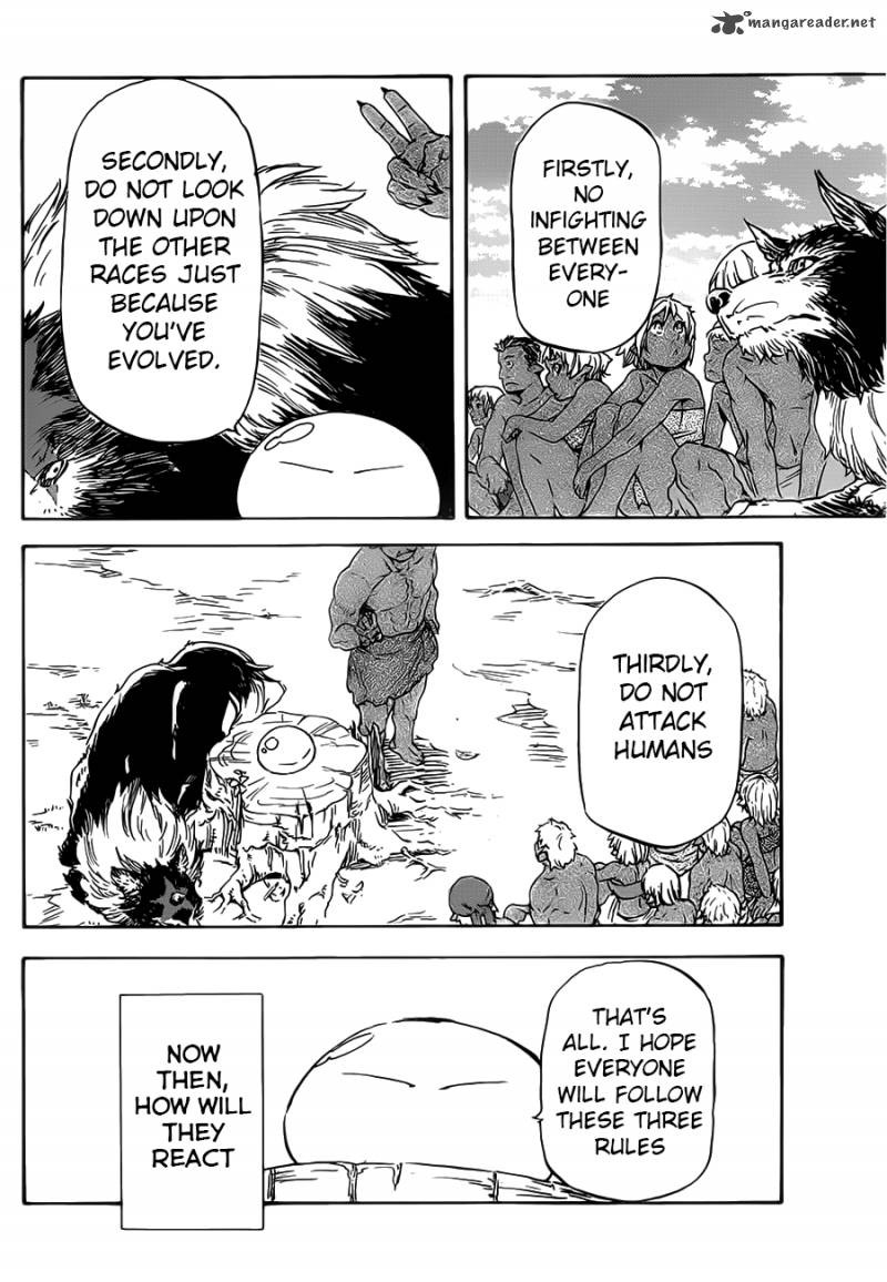 Tensei Shitara Slime Datta Ken 4 11