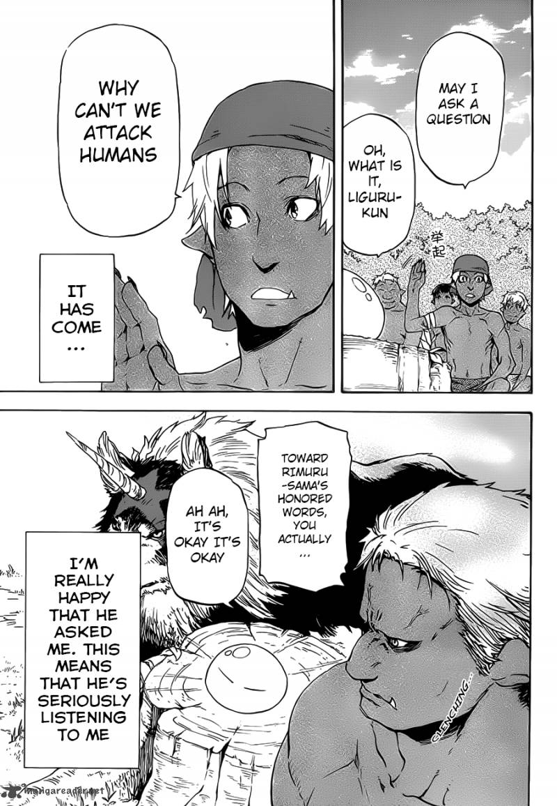 Tensei Shitara Slime Datta Ken 4 12
