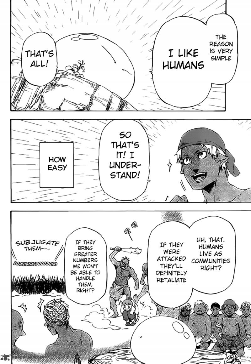 Tensei Shitara Slime Datta Ken 4 13
