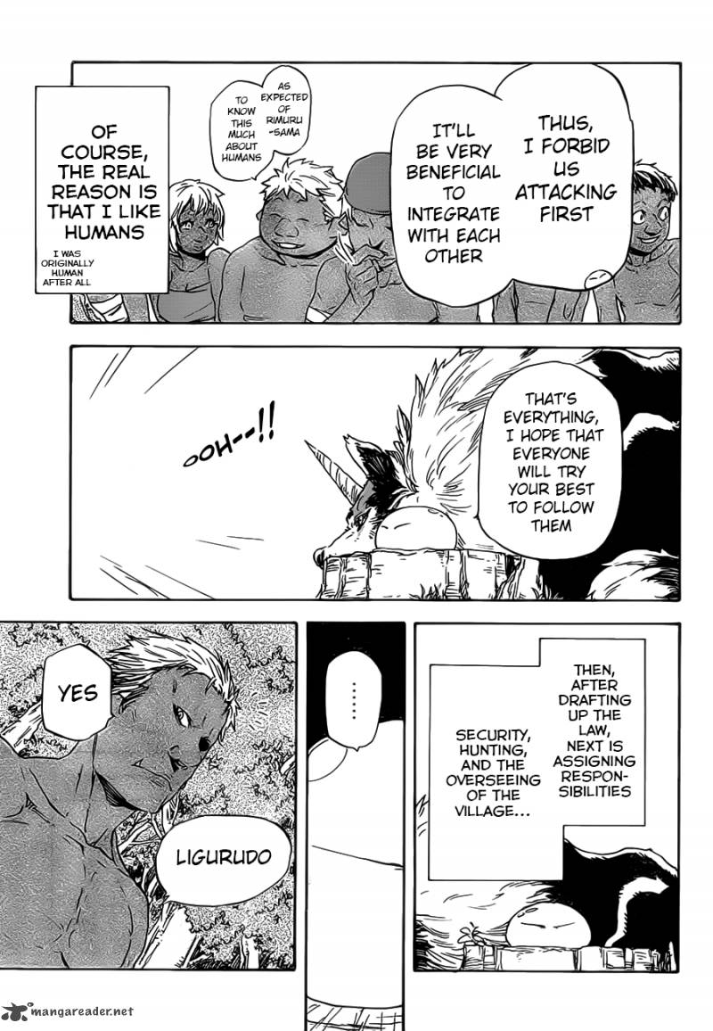 Tensei Shitara Slime Datta Ken 4 14