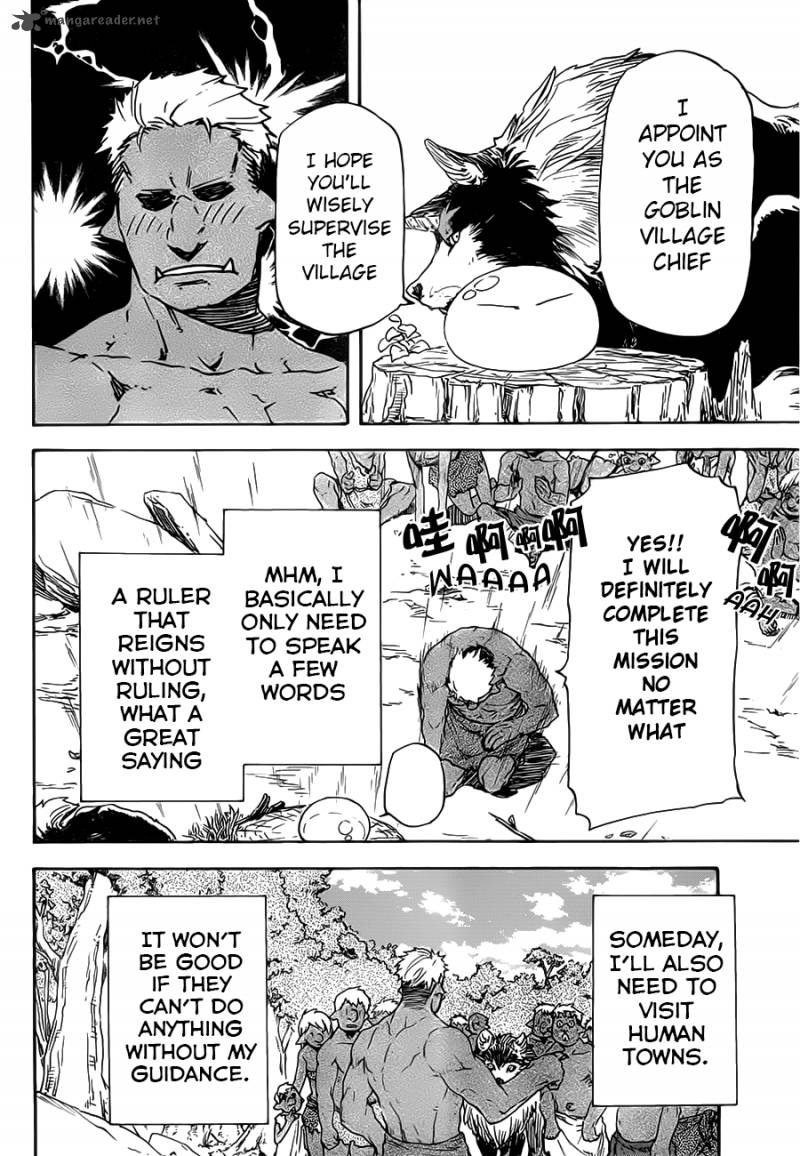 Tensei Shitara Slime Datta Ken 4 15