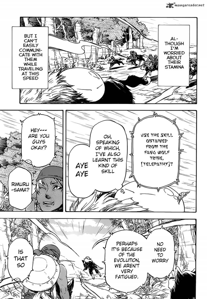 Tensei Shitara Slime Datta Ken 4 20
