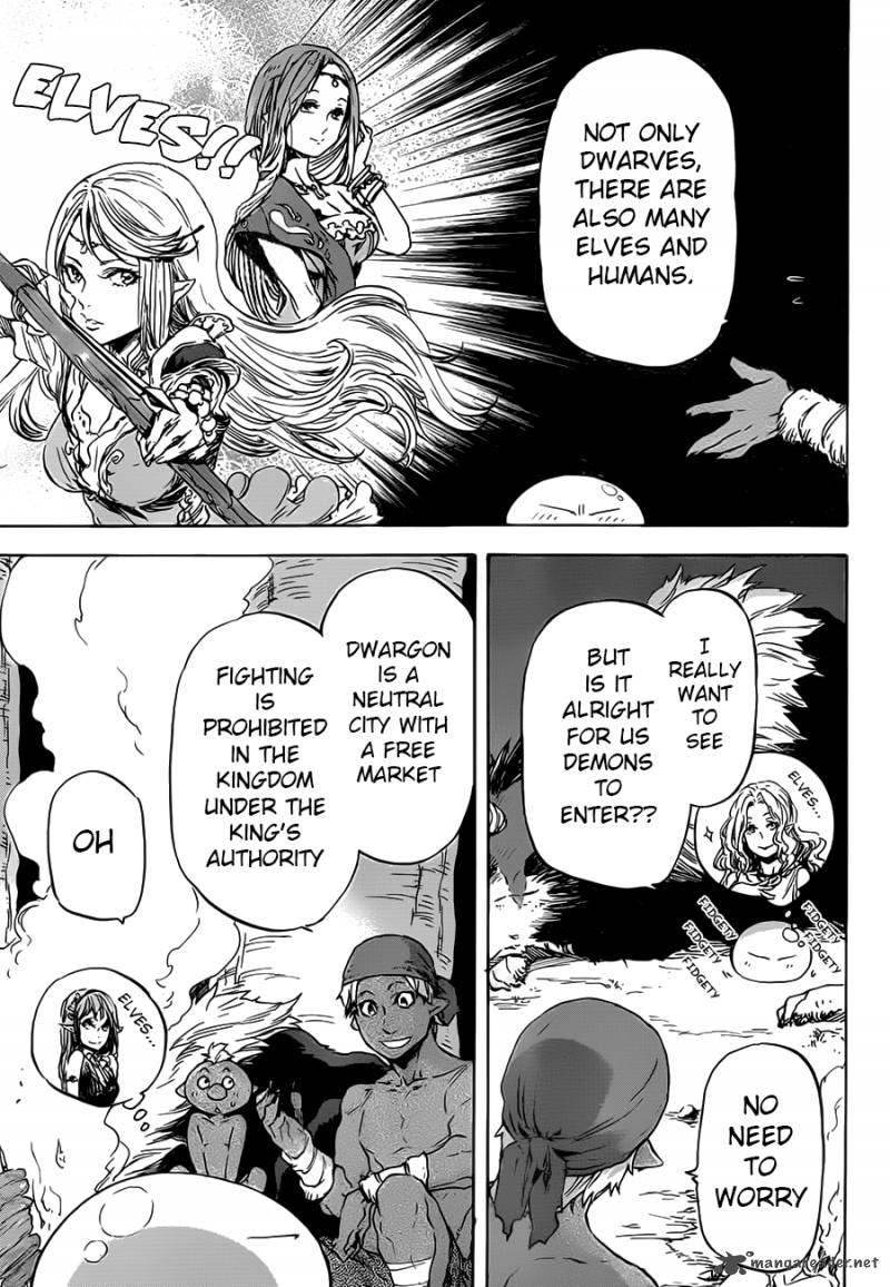 Tensei Shitara Slime Datta Ken 4 24