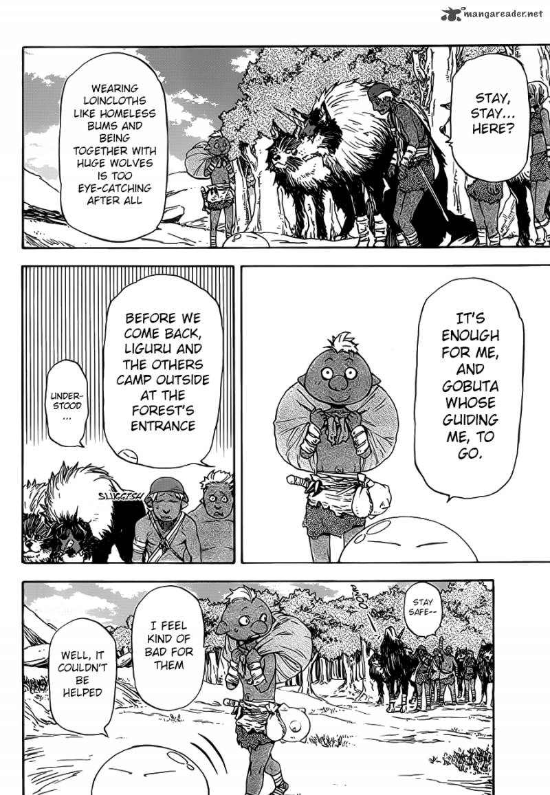 Tensei Shitara Slime Datta Ken 4 28