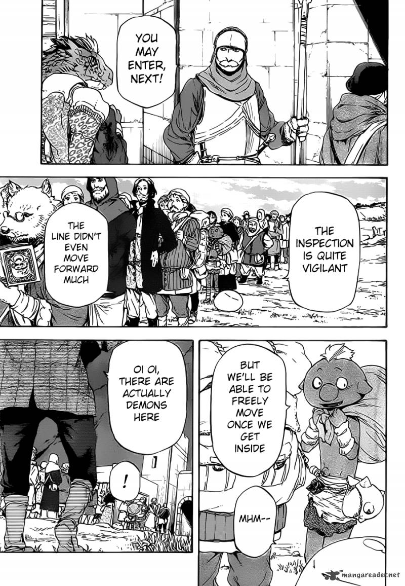 Tensei Shitara Slime Datta Ken 4 29