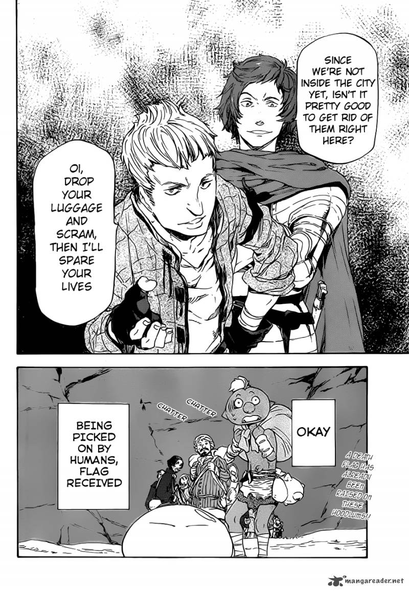 Tensei Shitara Slime Datta Ken 4 30