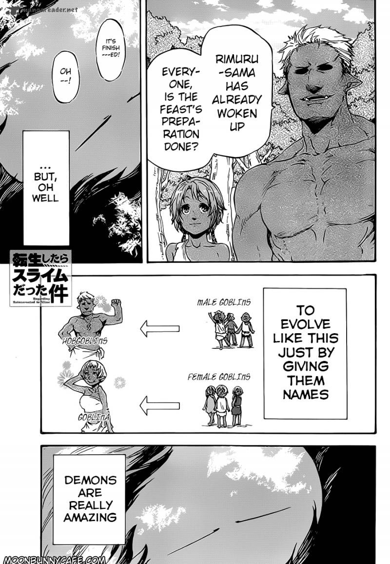 Tensei Shitara Slime Datta Ken 4 4