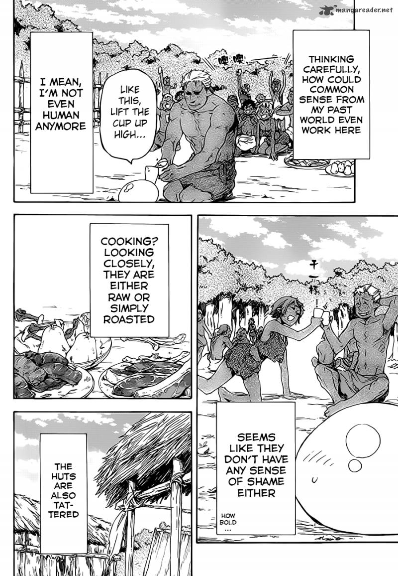 Tensei Shitara Slime Datta Ken 4 7