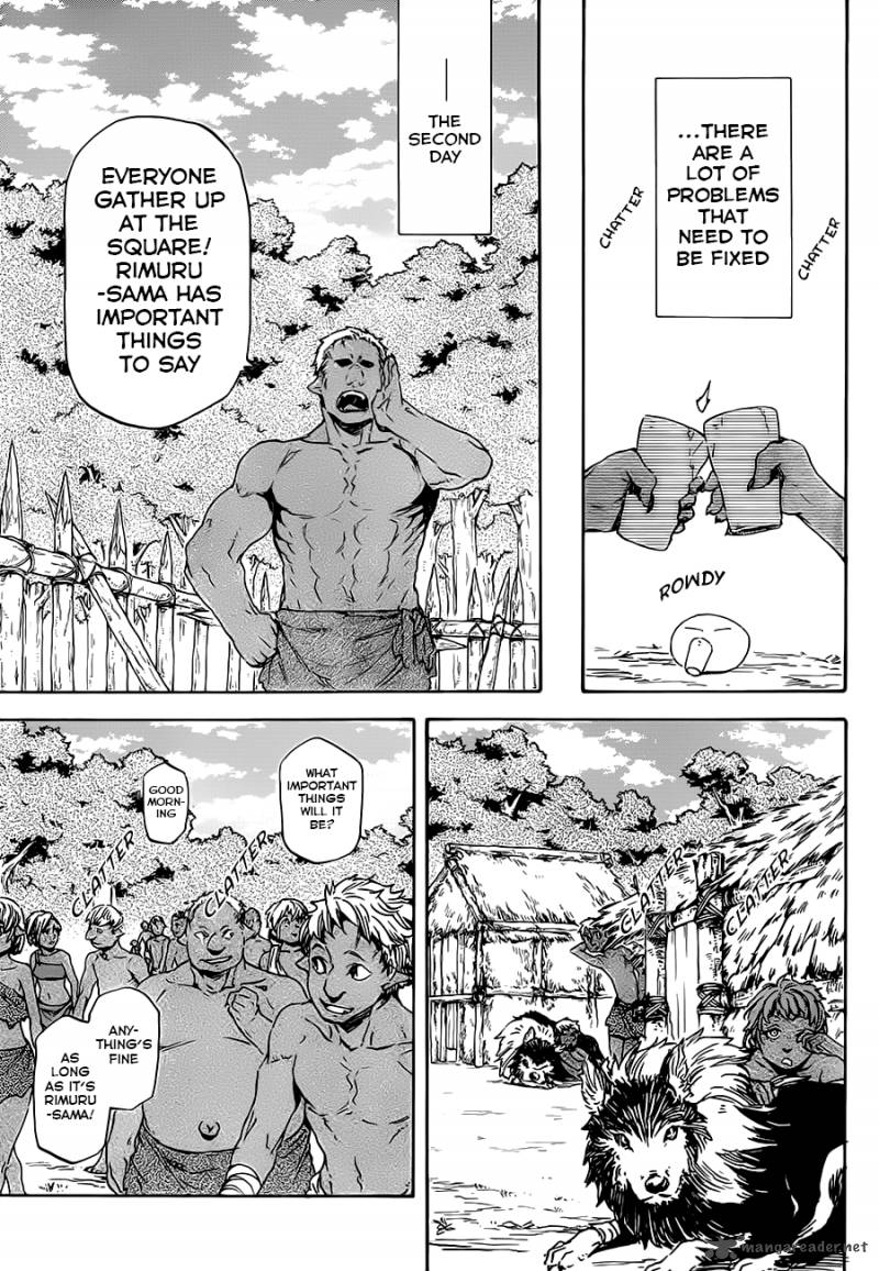 Tensei Shitara Slime Datta Ken 4 8