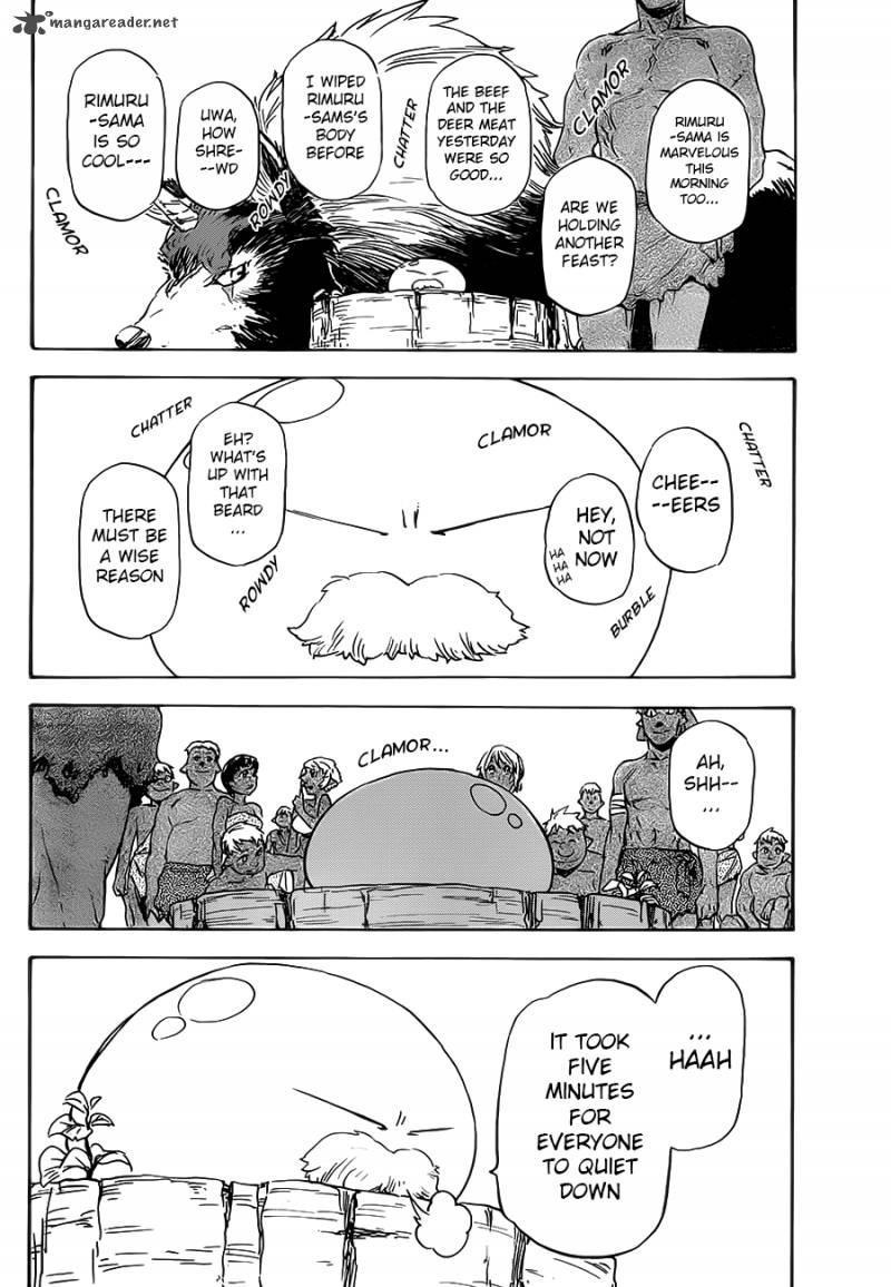 Tensei Shitara Slime Datta Ken 4 9