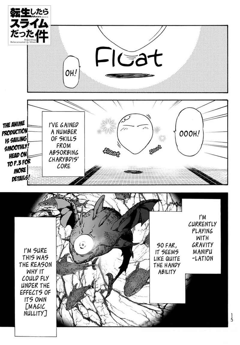 Tensei Shitara Slime Datta Ken 40 1