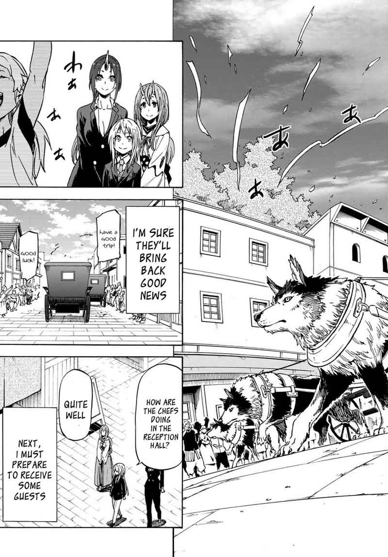 Tensei Shitara Slime Datta Ken 40 11