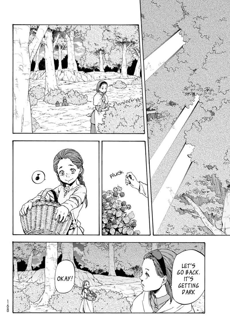 Tensei Shitara Slime Datta Ken 40 12