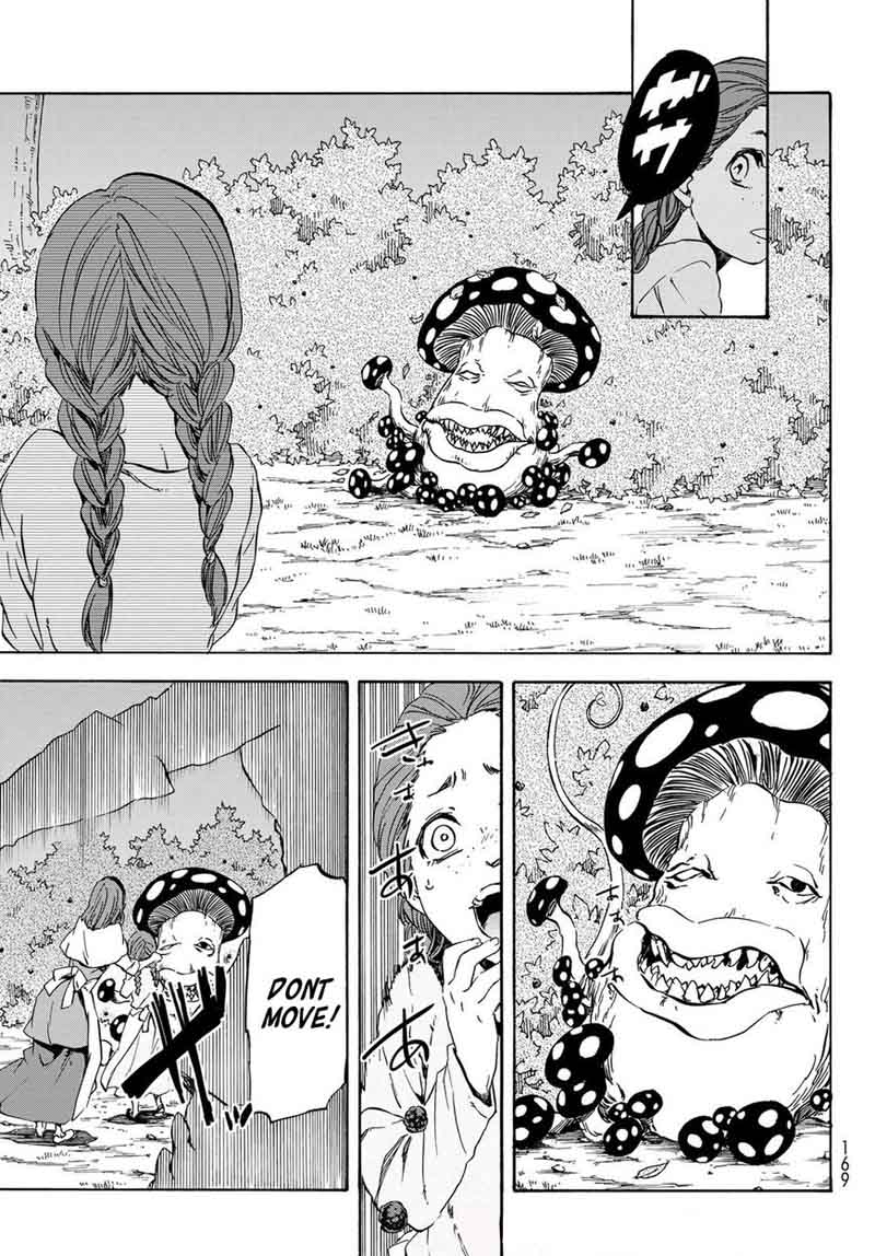 Tensei Shitara Slime Datta Ken 40 13
