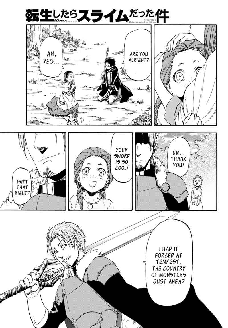 Tensei Shitara Slime Datta Ken 40 15