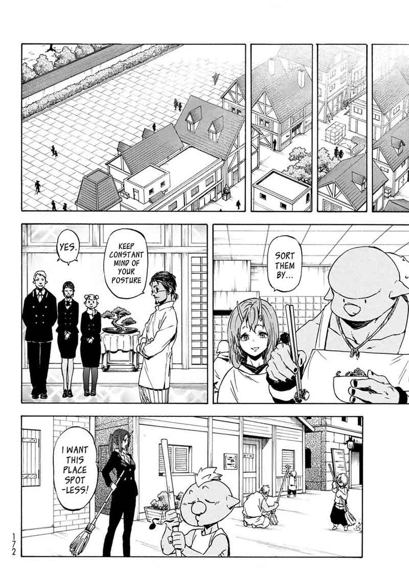 Tensei Shitara Slime Datta Ken 40 16