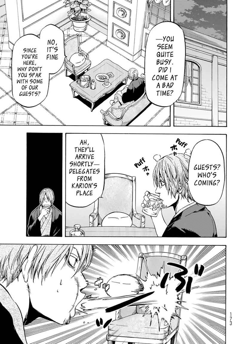 Tensei Shitara Slime Datta Ken 40 17