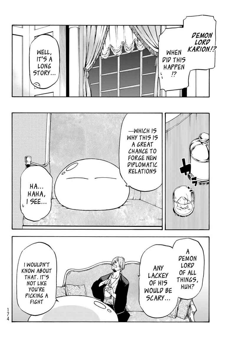 Tensei Shitara Slime Datta Ken 40 18