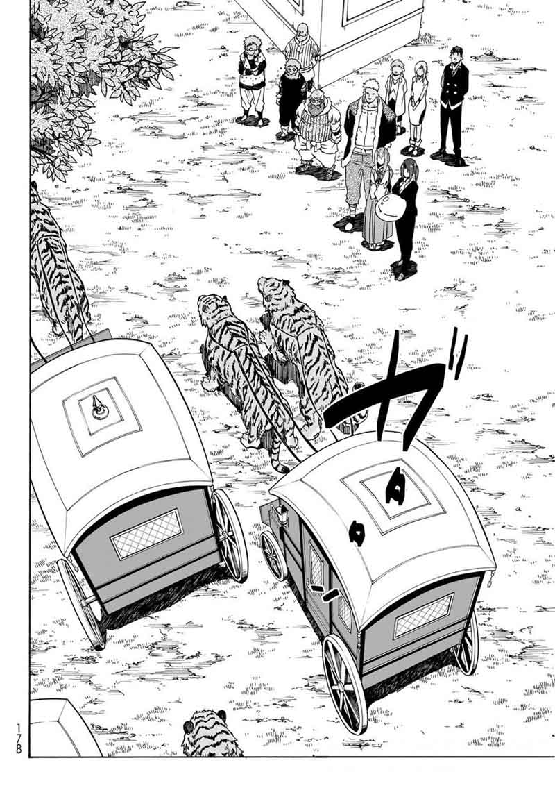 Tensei Shitara Slime Datta Ken 40 22