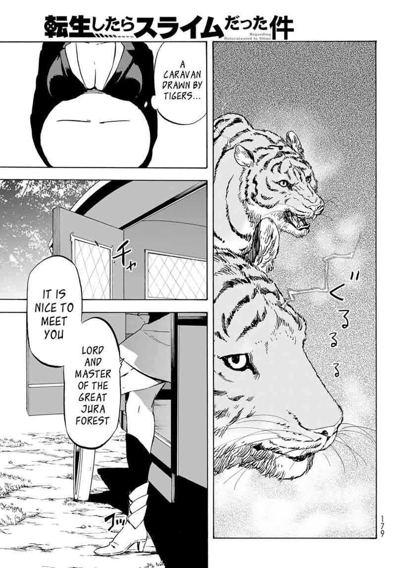 Tensei Shitara Slime Datta Ken 40 23