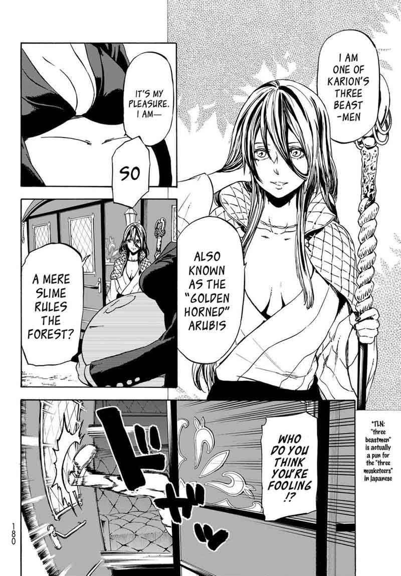 Tensei Shitara Slime Datta Ken 40 24