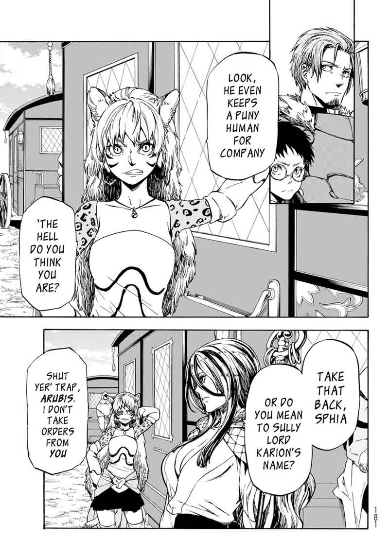 Tensei Shitara Slime Datta Ken 40 25