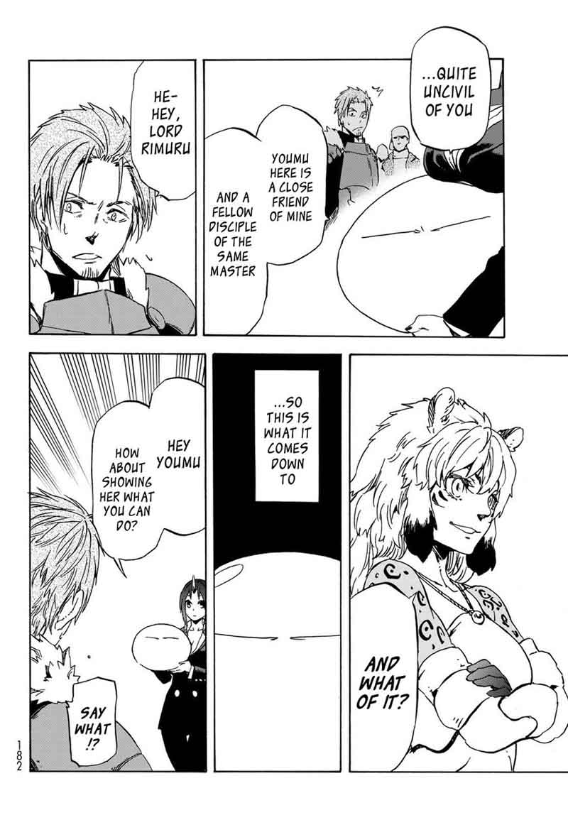 Tensei Shitara Slime Datta Ken 40 26