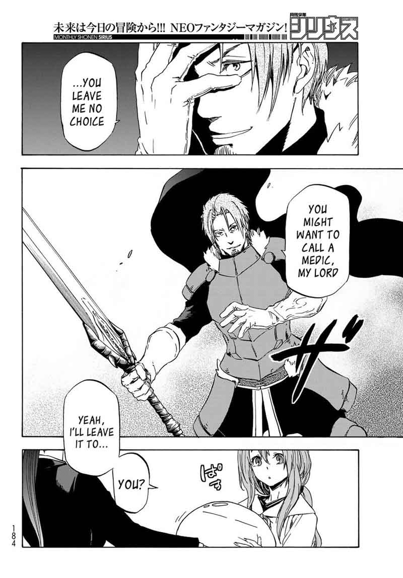 Tensei Shitara Slime Datta Ken 40 28