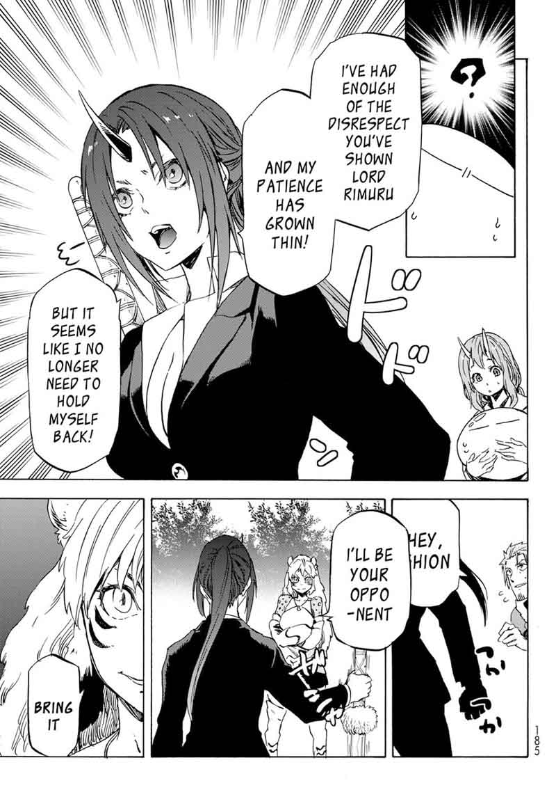 Tensei Shitara Slime Datta Ken 40 29