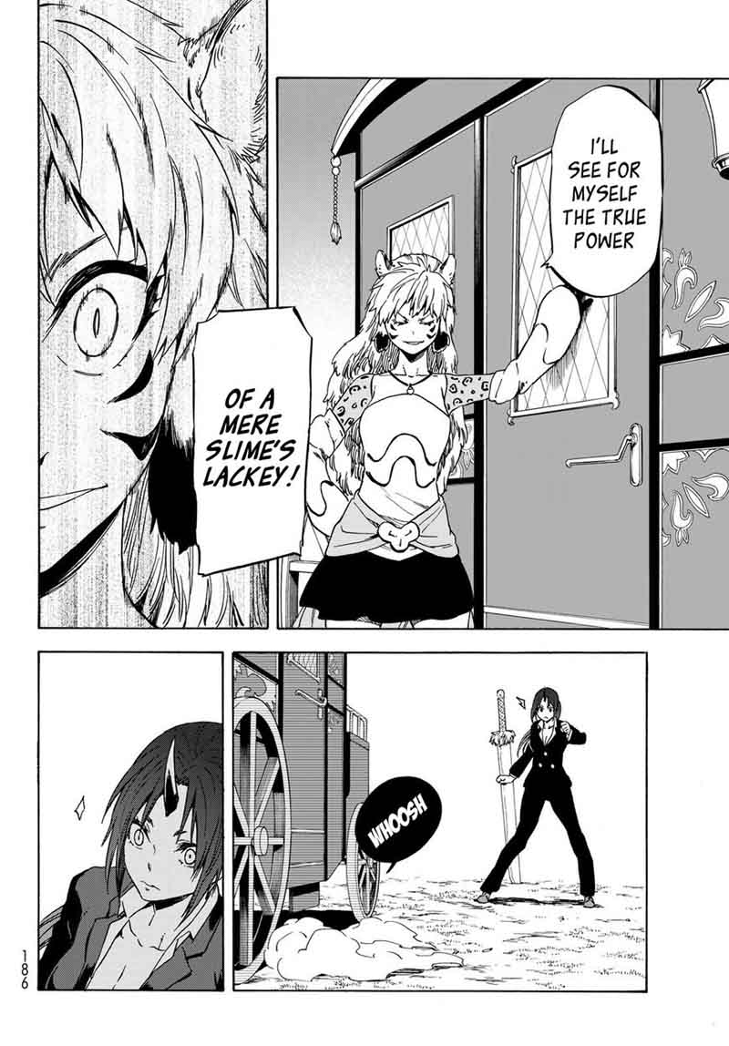 Tensei Shitara Slime Datta Ken 40 30