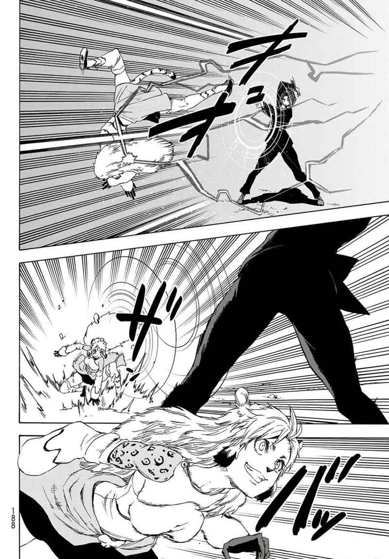 Tensei Shitara Slime Datta Ken 40 32