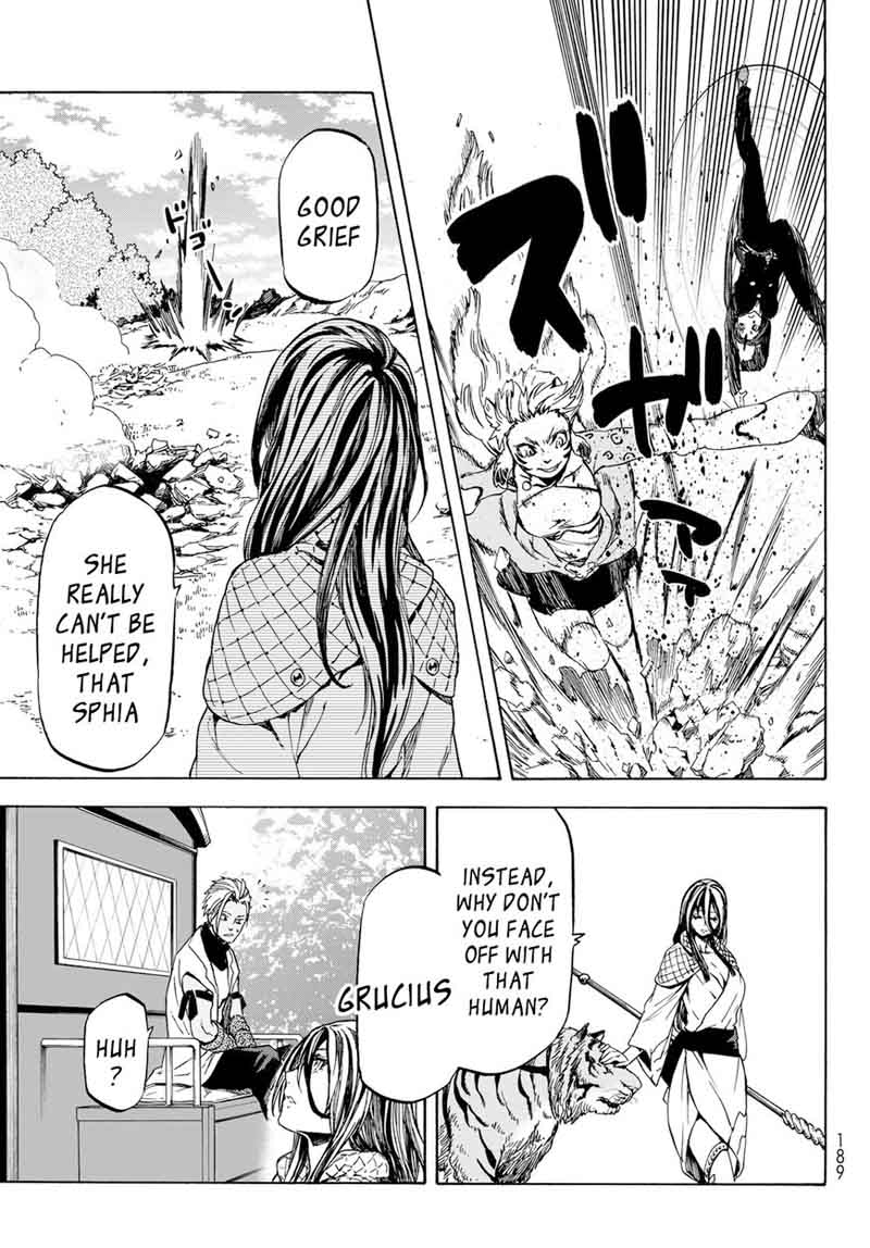 Tensei Shitara Slime Datta Ken 40 33