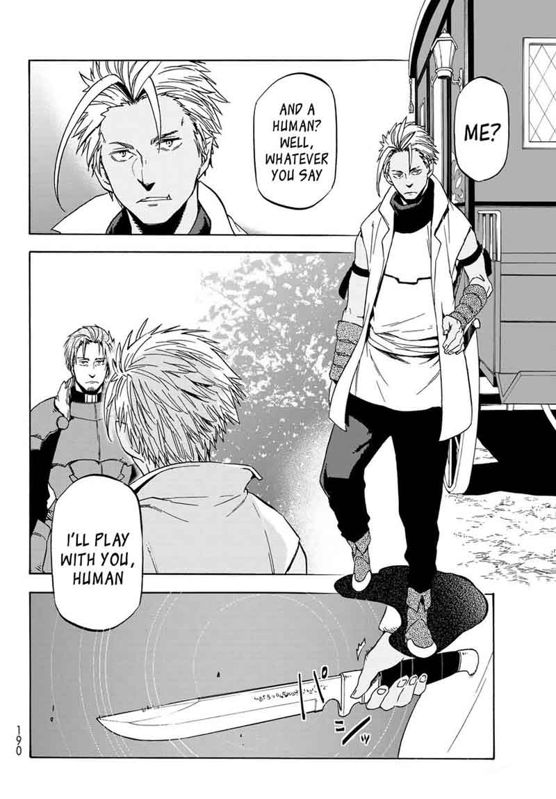 Tensei Shitara Slime Datta Ken 40 34