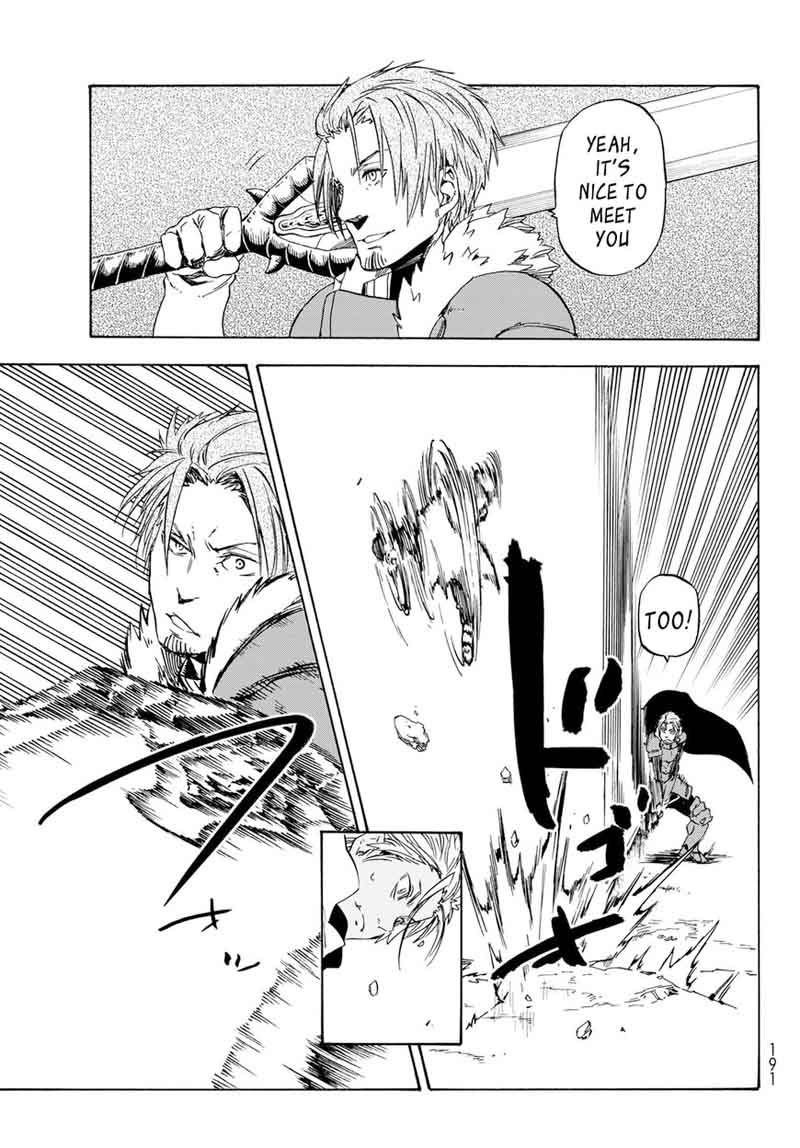 Tensei Shitara Slime Datta Ken 40 35