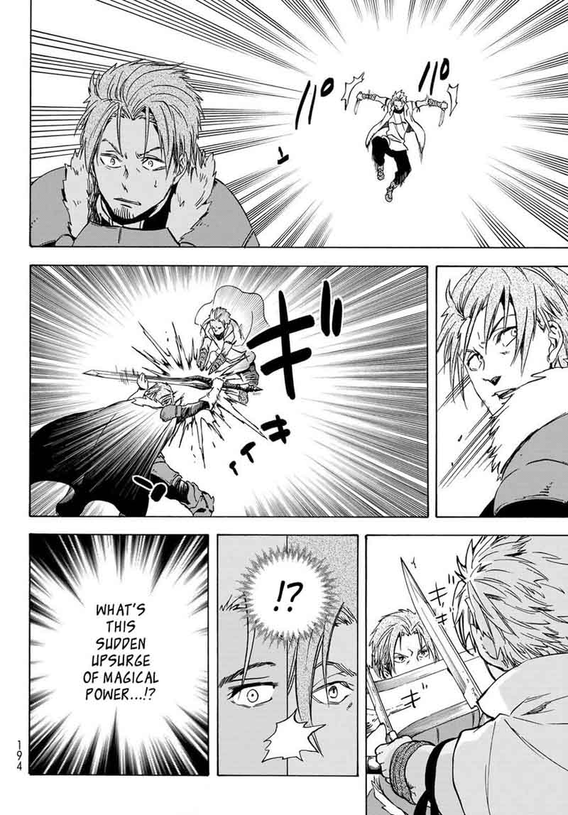 Tensei Shitara Slime Datta Ken 40 38