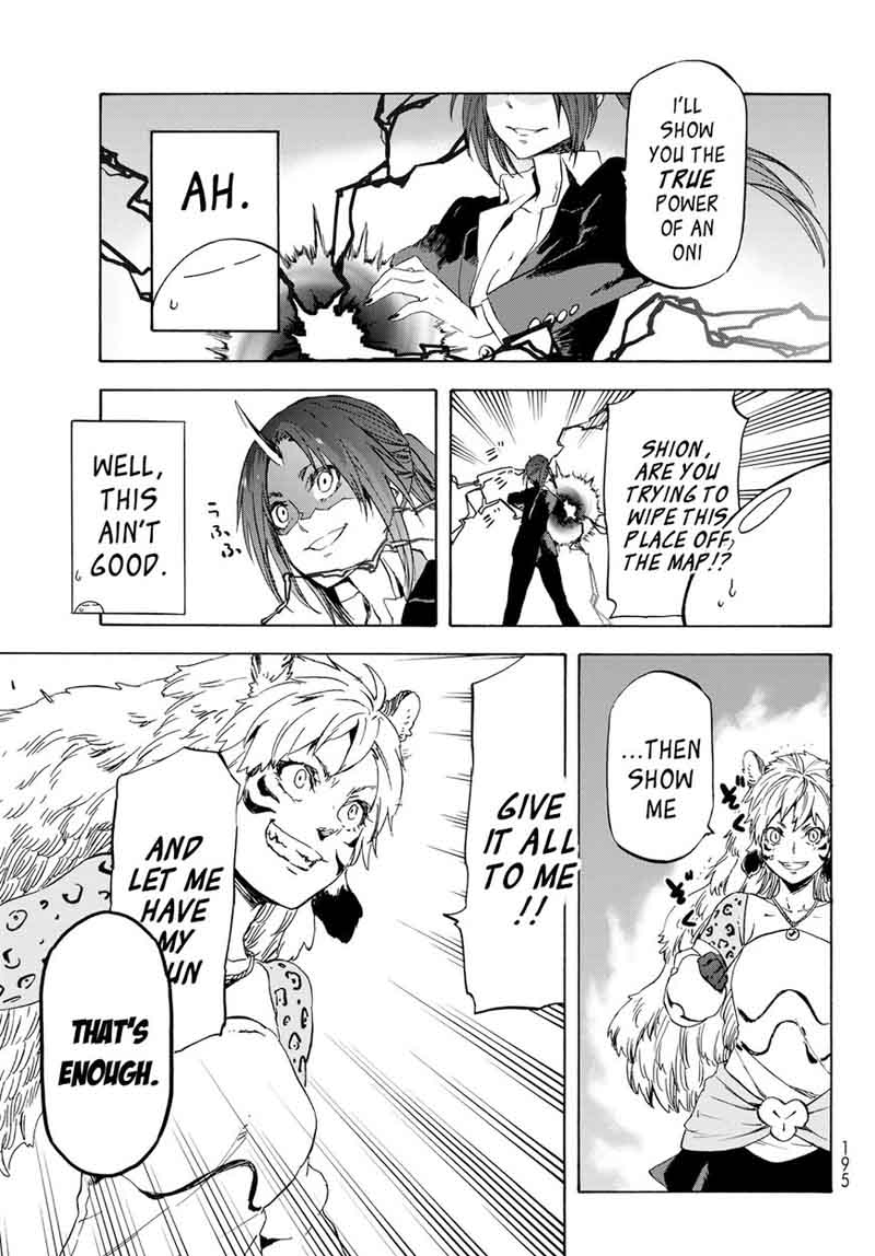 Tensei Shitara Slime Datta Ken 40 39
