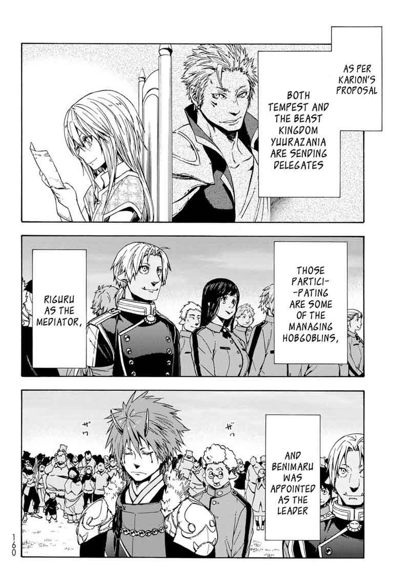 Tensei Shitara Slime Datta Ken 40 4