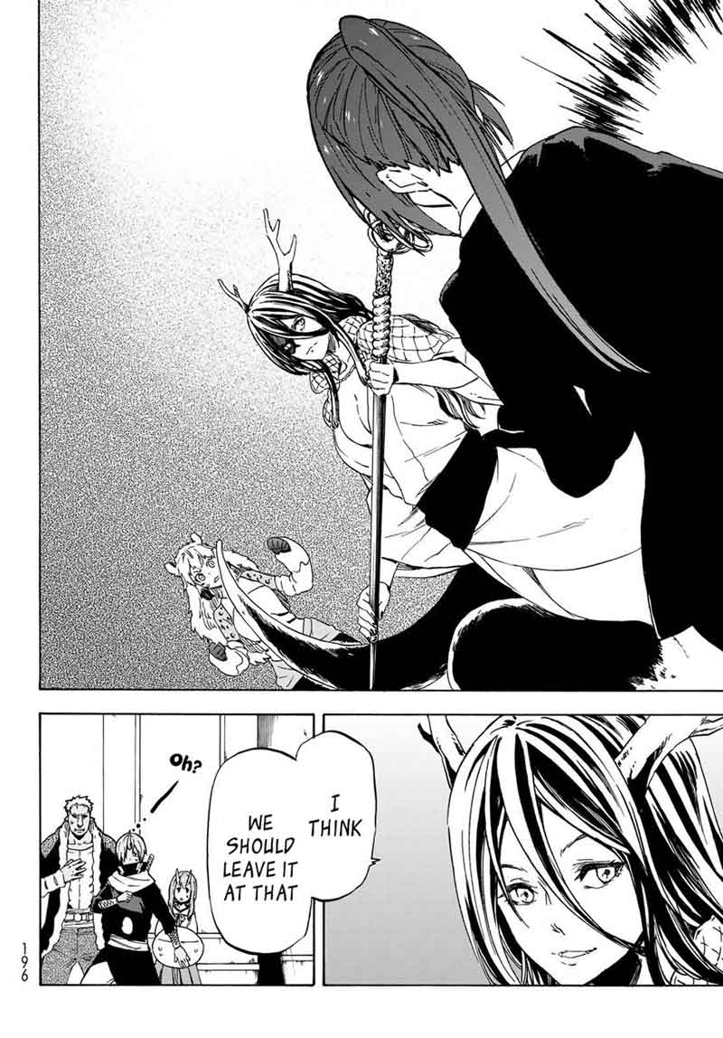 Tensei Shitara Slime Datta Ken 40 40