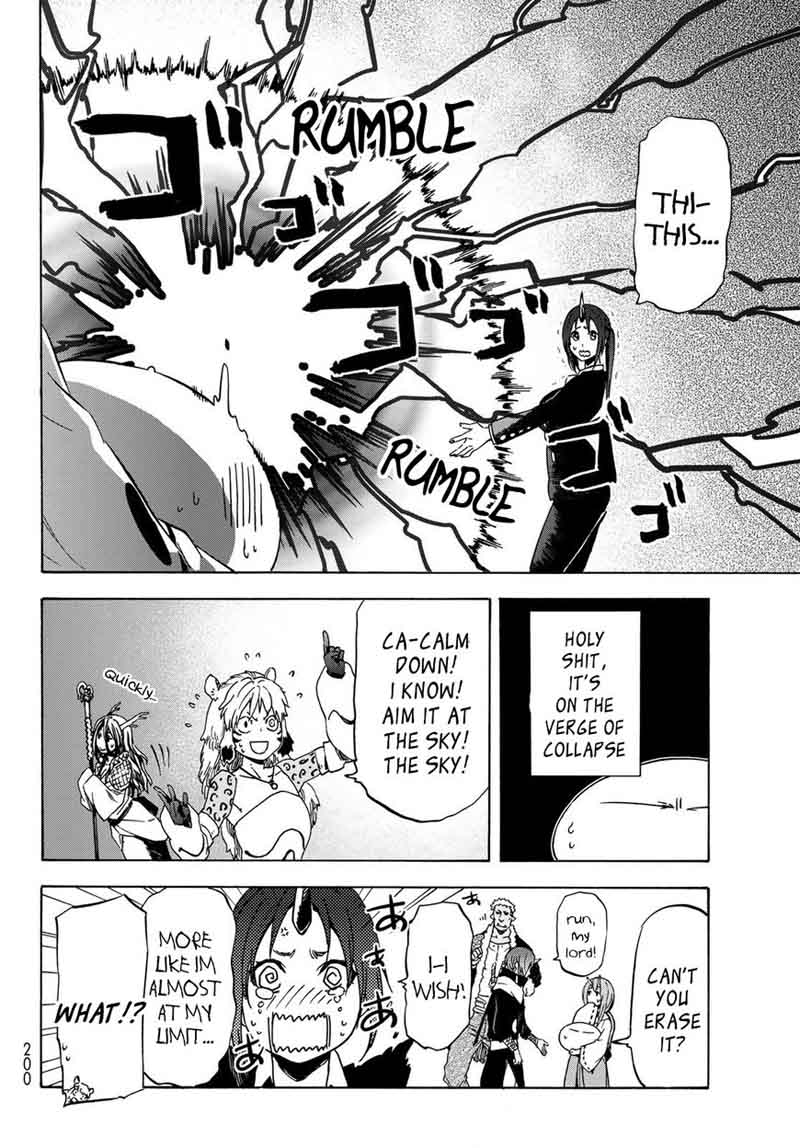 Tensei Shitara Slime Datta Ken 40 44