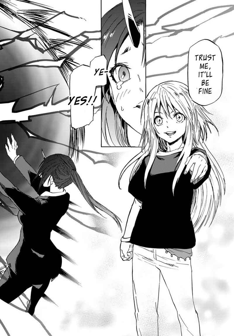 Tensei Shitara Slime Datta Ken 40 46