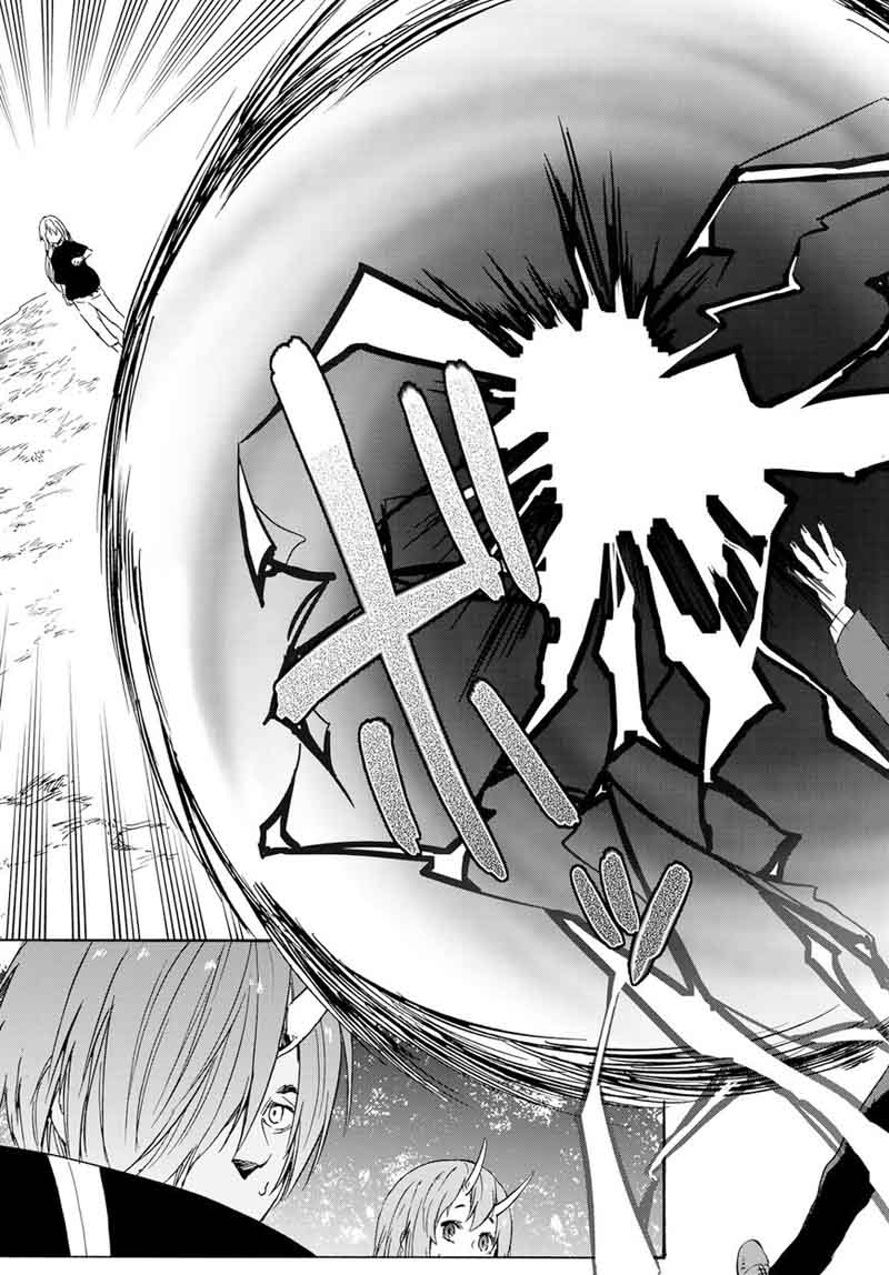Tensei Shitara Slime Datta Ken 40 47