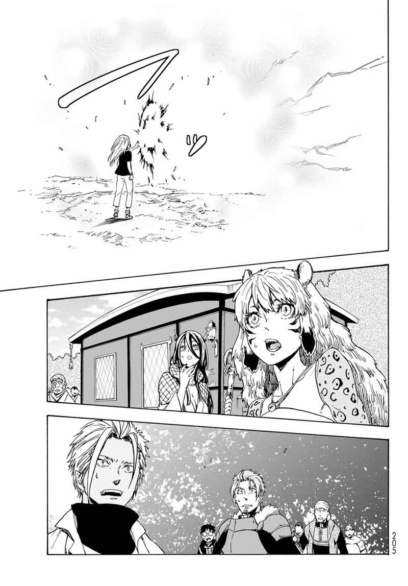 Tensei Shitara Slime Datta Ken 40 49