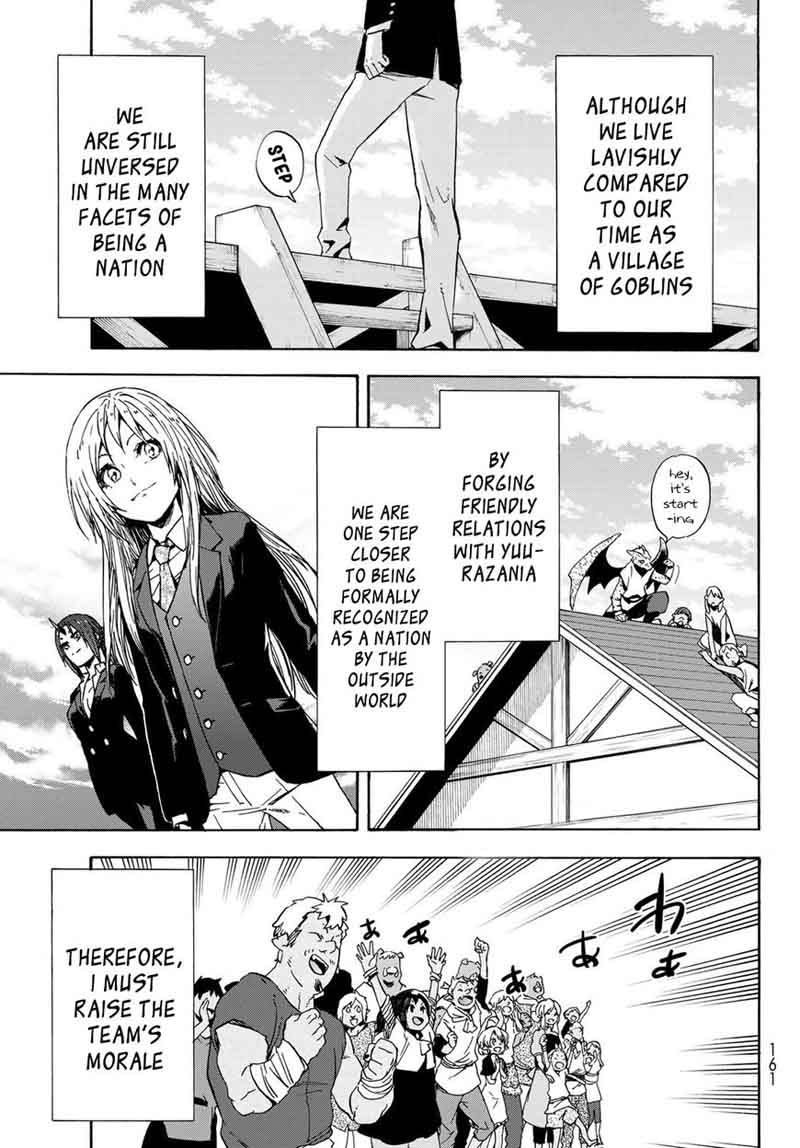 Tensei Shitara Slime Datta Ken 40 5